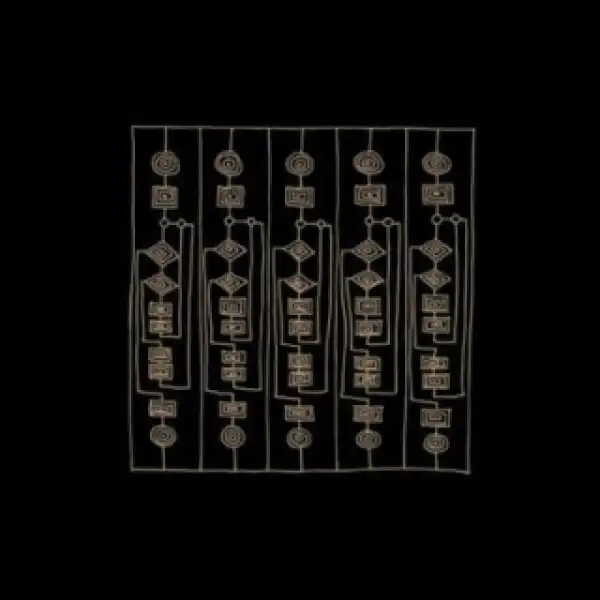 Hyenah - The Golden Cage Of Yesterday (Da Capo Remix)
